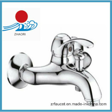 Single Lever Bath and Shower Mixer Shower Faucet (ZR8014-3)